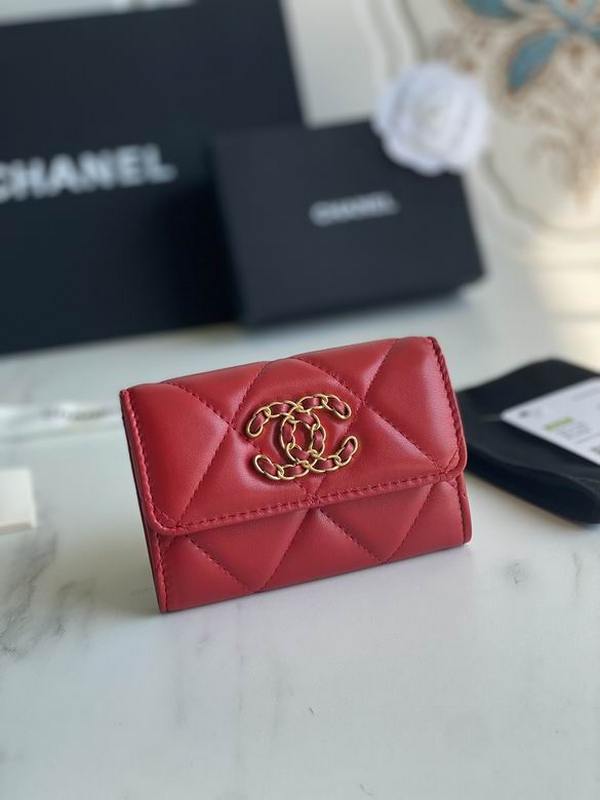 Chanel Wallets 64